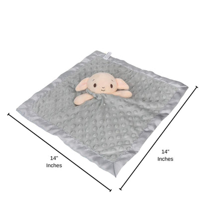 Harry Potter Dobby Snuggle Blanky 14