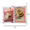 Harry Potter Photo Album 8 Inch Soft Activity Book Toy