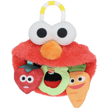 Sesame Street Elmo 8