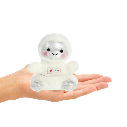 Aurora® Palm Pals™ Cosmo Astronaut™ 5 Inch Stuffed Animal Toy #1-153 Galactic