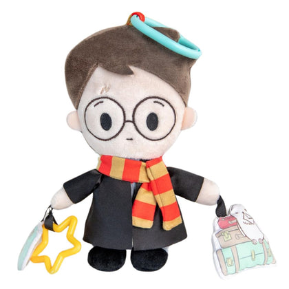 Harry Potter 12 Inch On-the-Go Teether Activity Toy