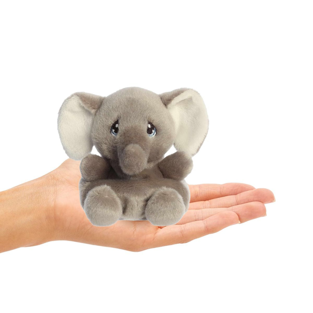 Aurora® Palm Pals™ Precious Moments Tuk Elephant™ 5 Inch Stuffed Animal Toy #2-057