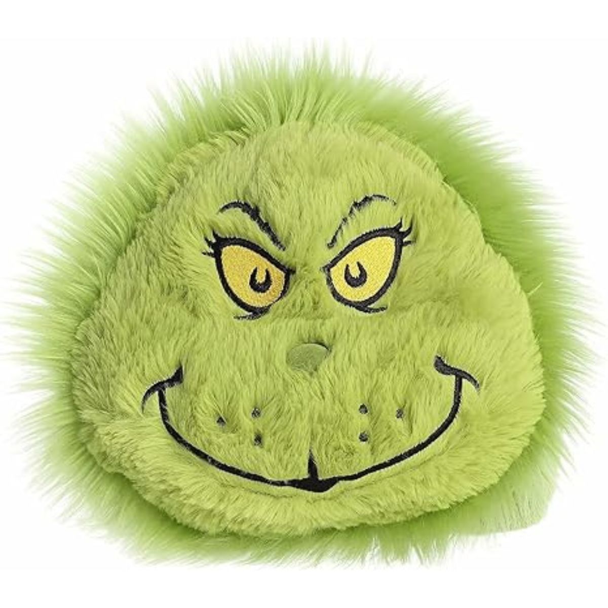 Aurora® Spudsters™ Dr Seuss The Grinch™ 9 Inch Stuffed Animal Plush Toy