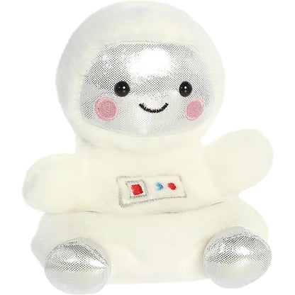 Aurora® Palm Pals™ Cosmo Astronaut™ 5 Inch Stuffed Animal Toy #1-153 Galactic