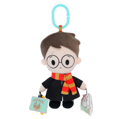 Harry Potter 12 Inch On-the-Go Teether Activity Toy