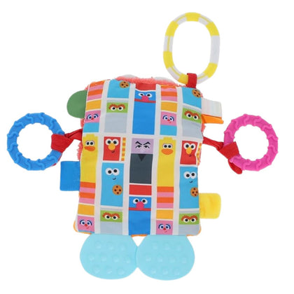 Sesame Street Elmo Tug & Tag 10