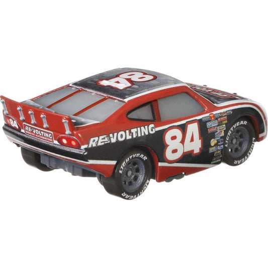 Disney Pixar Cars Character Dave Alternators Die-Cast Vehicle Car, Scale 1:55