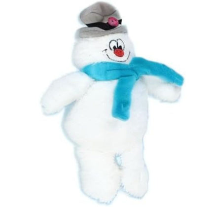 Frosty The Snowman Cuteeze 8.5 Inch Collectible Plush Toy