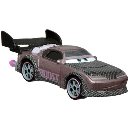 Disney Pixar Cars Character Boost 1:55 Scale Die-Cast Vehicle Car