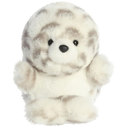 Aurora® Rolly Pet™ Hadley Harbor Seal™ 5" Inch Stuffed Animal Toy