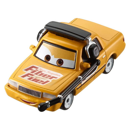 Disney Pixar Cars Character Masha Ellswrench Die-Cast Vehicle Car, Scale 1:55