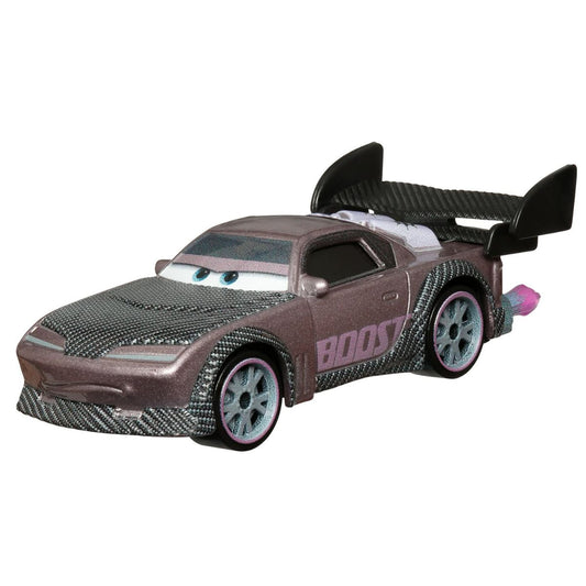 Disney Pixar Cars Character Boost 1:55 Scale Die-Cast Vehicle Car