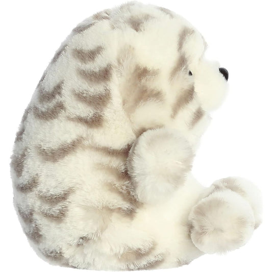 Aurora® Rolly Pet™ Hadley Harbor Seal™ 5" Inch Stuffed Animal Toy
