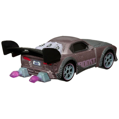 Disney Pixar Cars Character Boost 1:55 Scale Die-Cast Vehicle Car