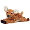 Aurora® Flopsie™ Farrah the Fawn Deer 11 Inch Stuffed Animal Plush