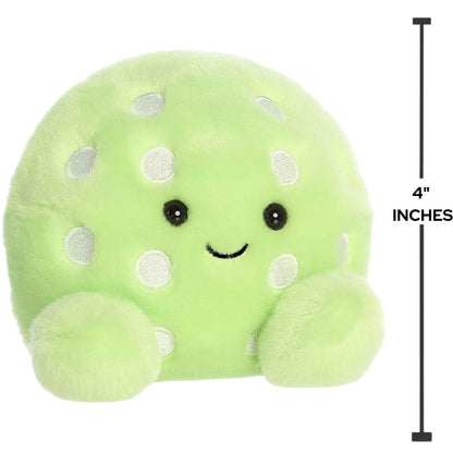 Aurora® Palm Pals™ Steve Pickleball™ Plush - 5” Sports Stuffed Animal #1-432