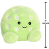 Aurora® Palm Pals™ Steve Pickleball™ 4 Inch Stuffed Animal Toy