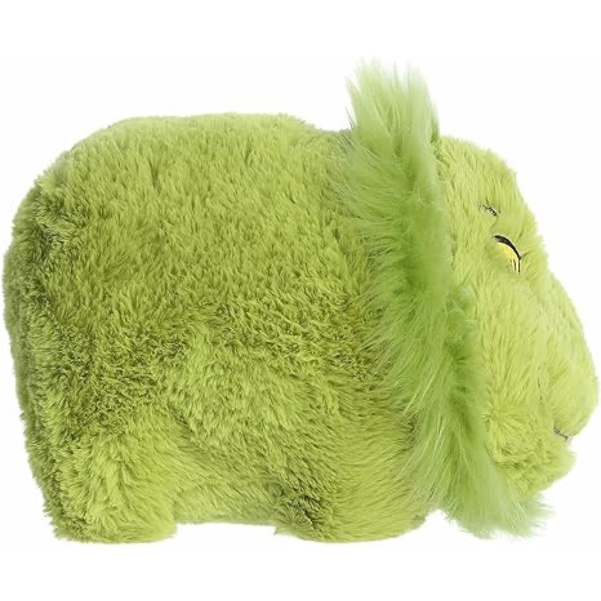 Aurora® Spudsters™ Dr Seuss The Grinch™ 9 Inch Stuffed Animal Plush Toy
