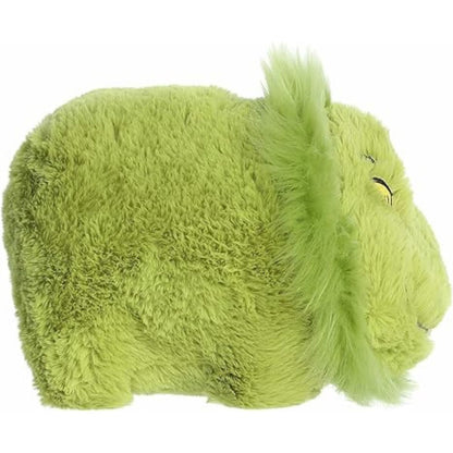 Aurora® Spudsters™ Dr Seuss The Grinch™ 9 Inch Stuffed Animal Plush Toy
