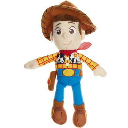 Disney Pixar Toy Story Woody 8 Inch Collectible Plush Toy