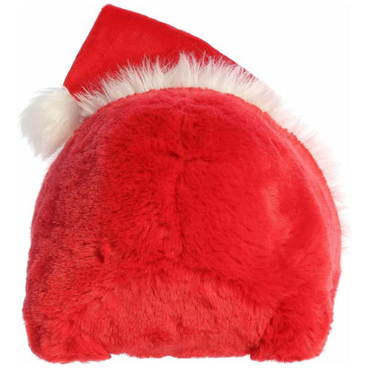 Aurora® Spudsters™ Dr Seuss Santa Grinch™ 9 Inch Stuffed Animal Plush Toy