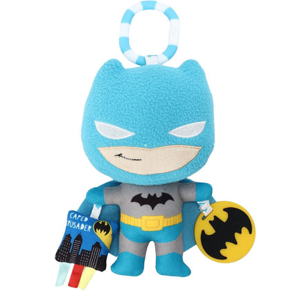 DC Comics Batman 12 Inch On-the-Go Teether Activity Toy