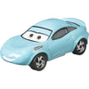 Disney Pixar Cars Character Kori Turbowitz 1:55 Scale Die-Cast Vehicle Car