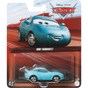 Disney Pixar Cars Character Kori Turbowitz 1:55 Scale Die-Cast Vehicle Car