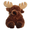 Aurora® Flopsie™ Moose 12 Inch Stuffed Animal Plush