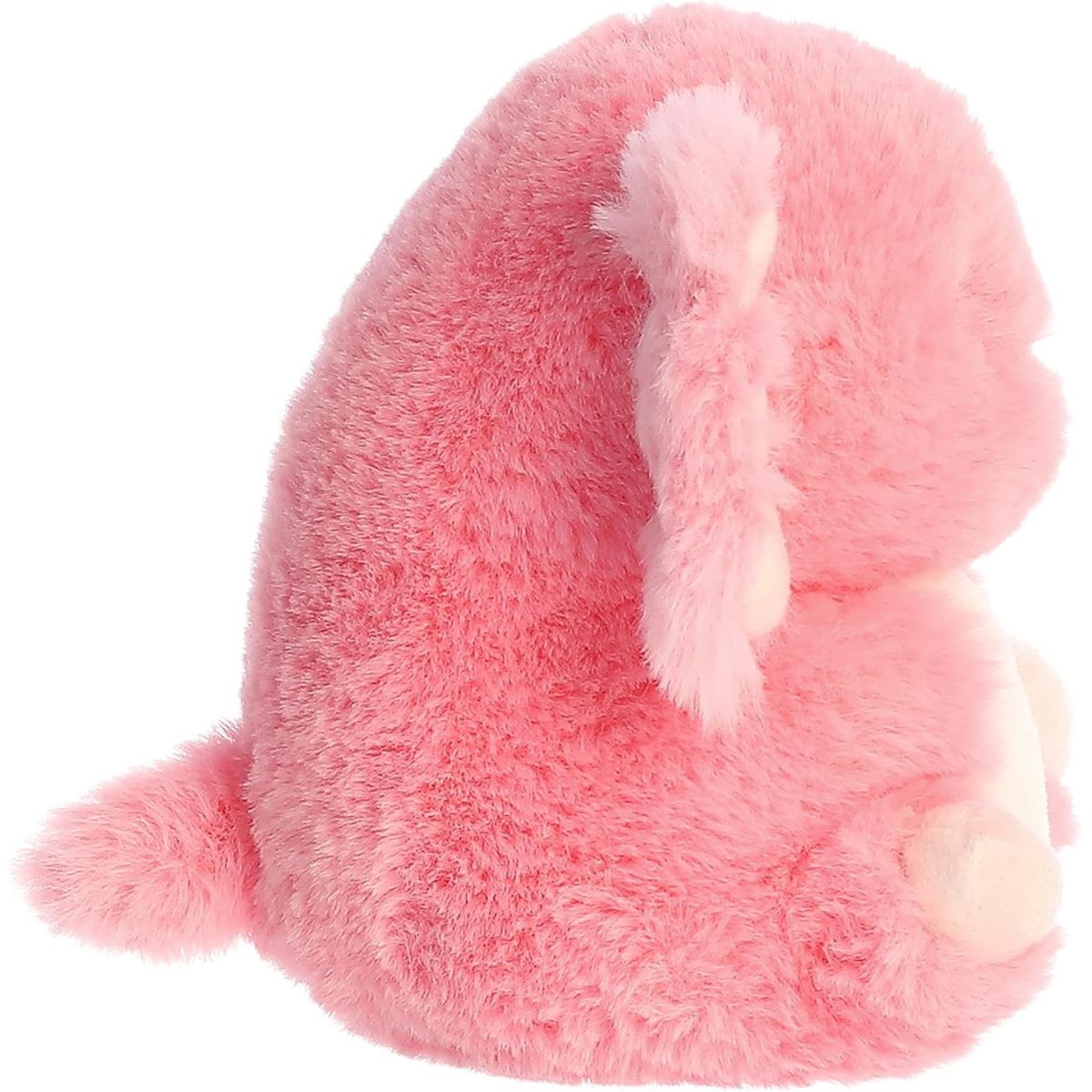Aurora® Rolly Pet™ Ari Axolotl™ 5" Inch Stuffed Animal Toy