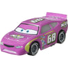 Disney Pixar Cars Character Manny Flywheel 1:55 Scale Die-Cast Vehicle Car