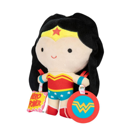 DC Comics Wonder Woman 12 Inch On-the-Go Teether Activity Toy