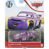 Disney Pixar Cars Character Manny Flywheel 1:55 Scale Die-Cast Vehicle Car