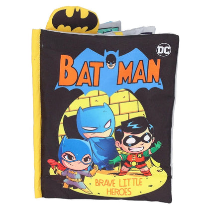 DC Comics Batman My First Comic Brave Little Heroes 8