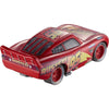 Disney Pixar Cars Character Rusteze Lightning McQueen 1:55 Scale Die-Cast Vehicle Car