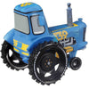 Disney Pixar Cars Character View Zeen Racing Tractor 1:55 Scale Die-Cast Vehicle Car