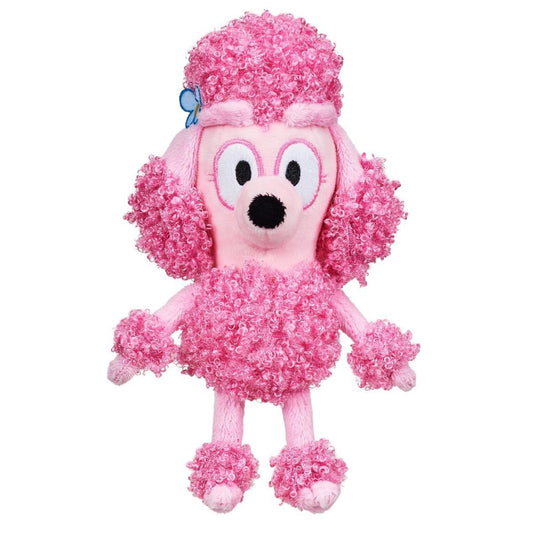 Bluey Friends 8" Inch Stuffed Animal Plush Toy, Coco