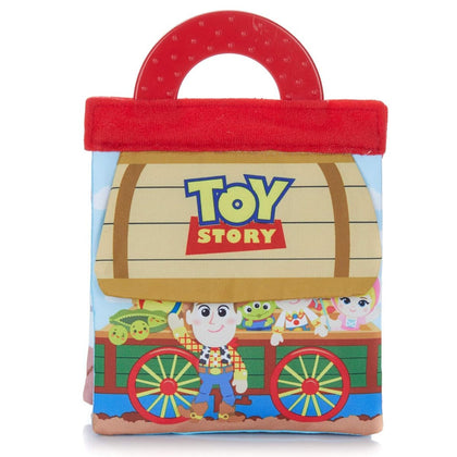 Disney Pixar Toy Story 7.5