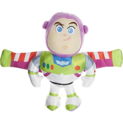 Disney Pixar Toy Story Buzz Lightyear 8 Inch Collectible Plush Toy