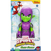 Marvel Spidey and His Amazing Friends Supersized Green Goblin 9