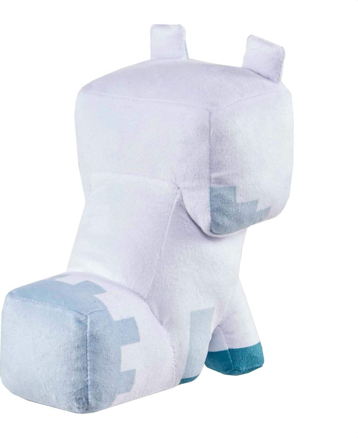 Minecraft Plush Character Dolls 8" Inch Stuffed Animal Plush Toy, Artic Fox