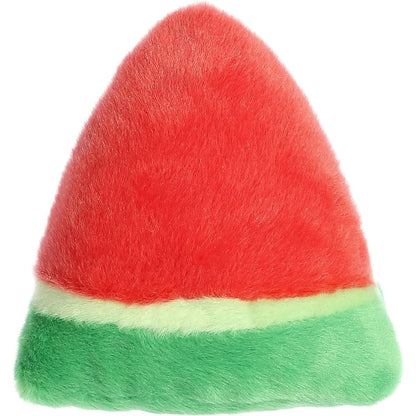 Aurora® Palm Pals™ Sandy Watermelon™ 5 Inch Stuffed Animal Toy #1-145 Cravings