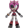 Sonic the Hedgehog, Sonic Prime Rusty Rose New York City 5 Inch Articulated Action Figure