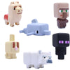 Minecraft SquishMe Mystery Scented Figure, Series 4 (1 Figure, Styles May Vary)