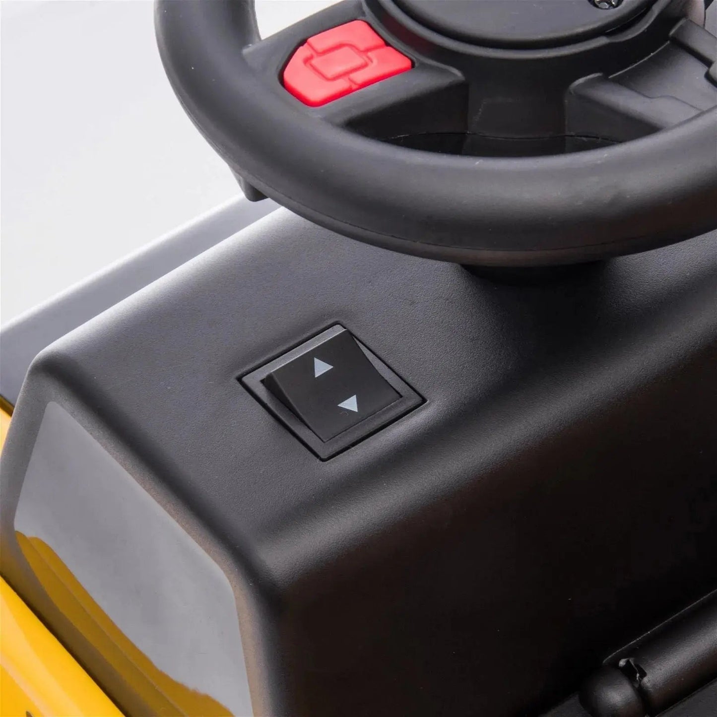 Freddo Toys 6V CAT Dump Truck Ride-On