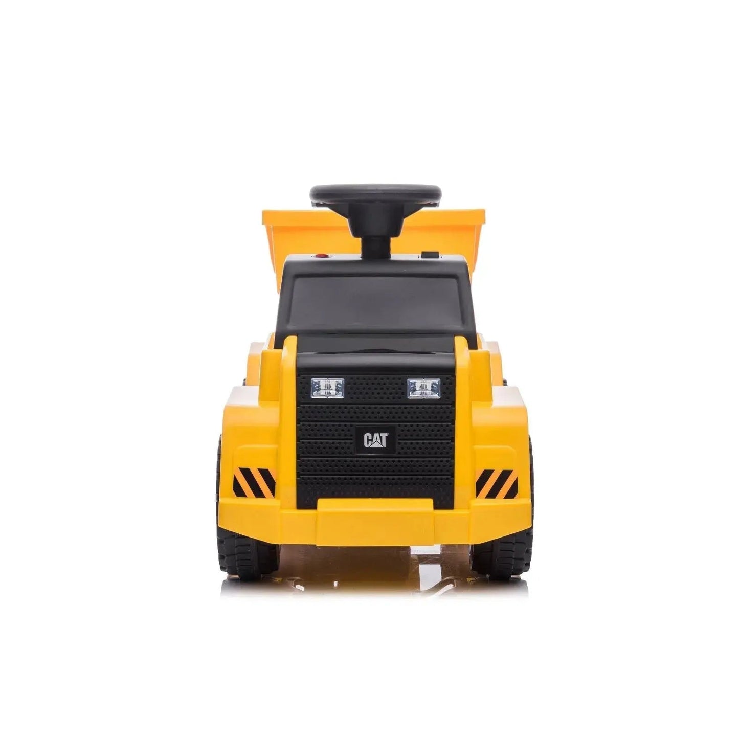 Freddo Toys 6V CAT Dump Truck Ride-On