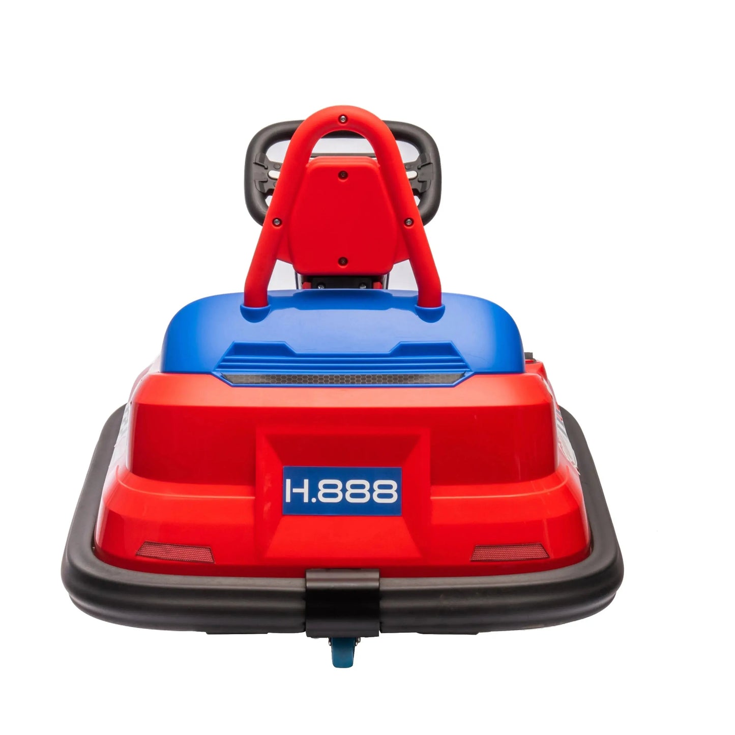 Freddo Toys 6V 1 Seater Bumper Kart for Toddlers