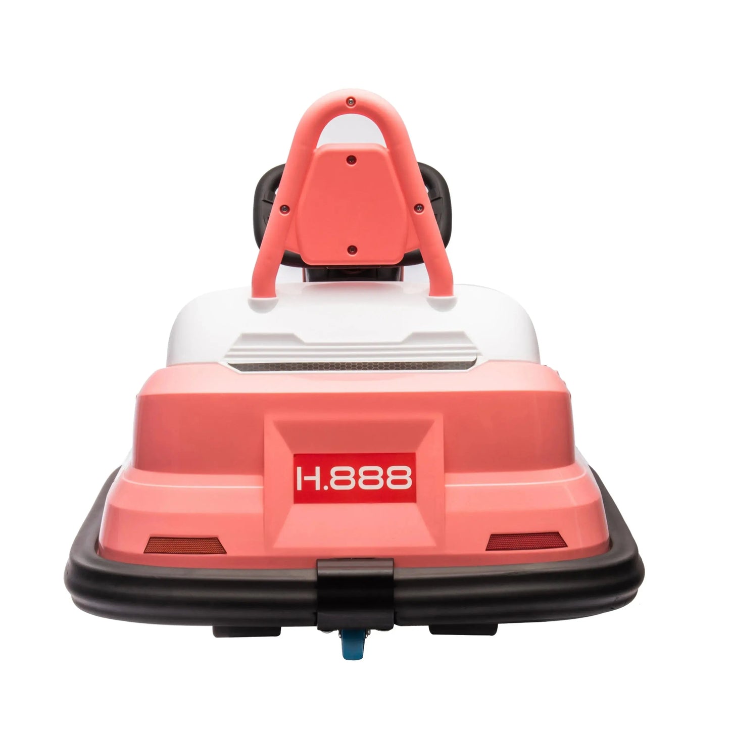 Freddo Toys 6V 1 Seater Bumper Kart for Toddlers