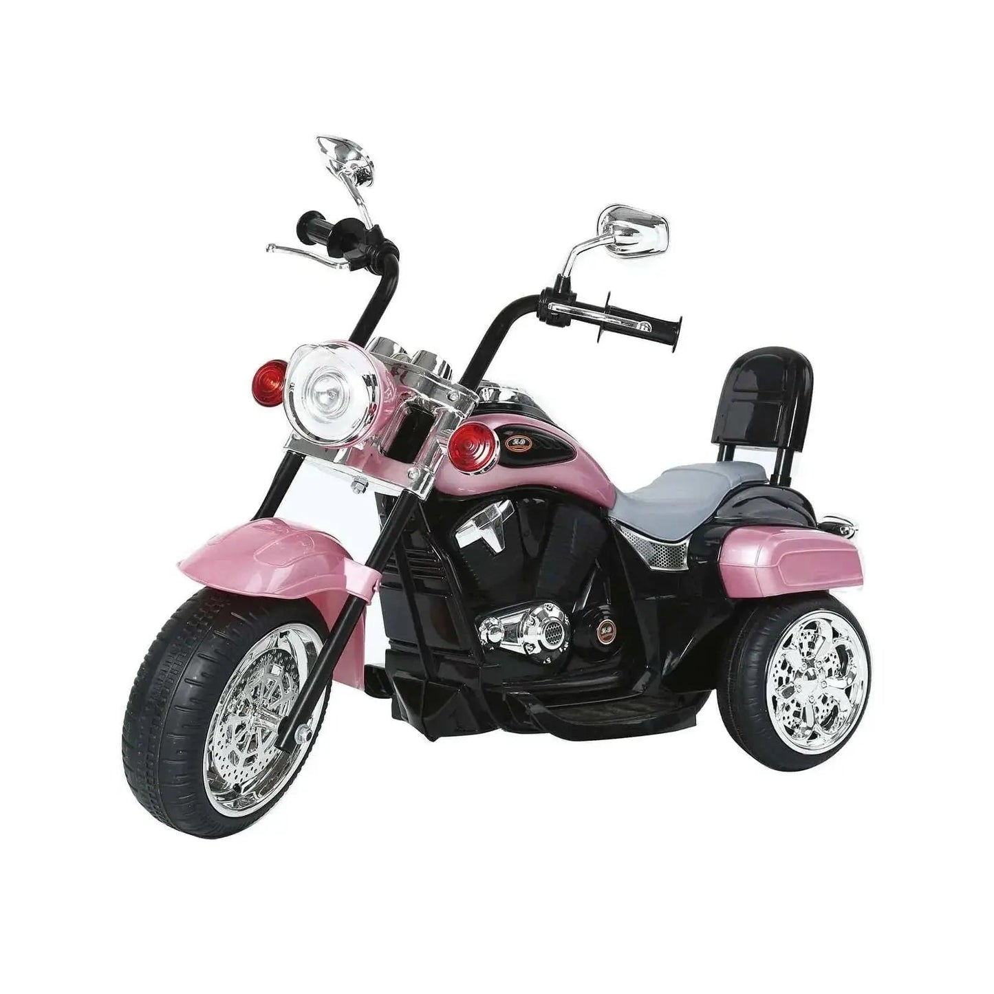 Freddo Toys 6V Freddo Toys Chopper Style Ride on Trike