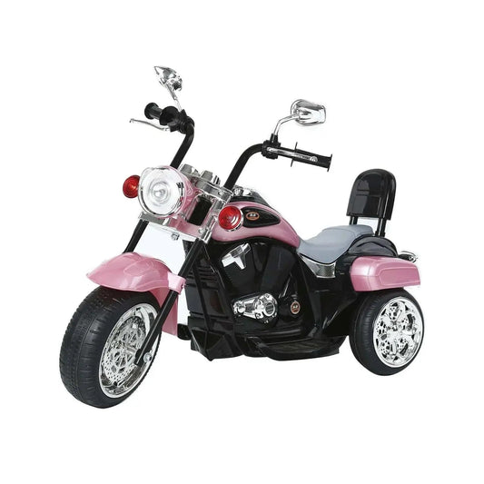 Freddo Toys 6V Freddo Toys Chopper Style Ride on Trike
